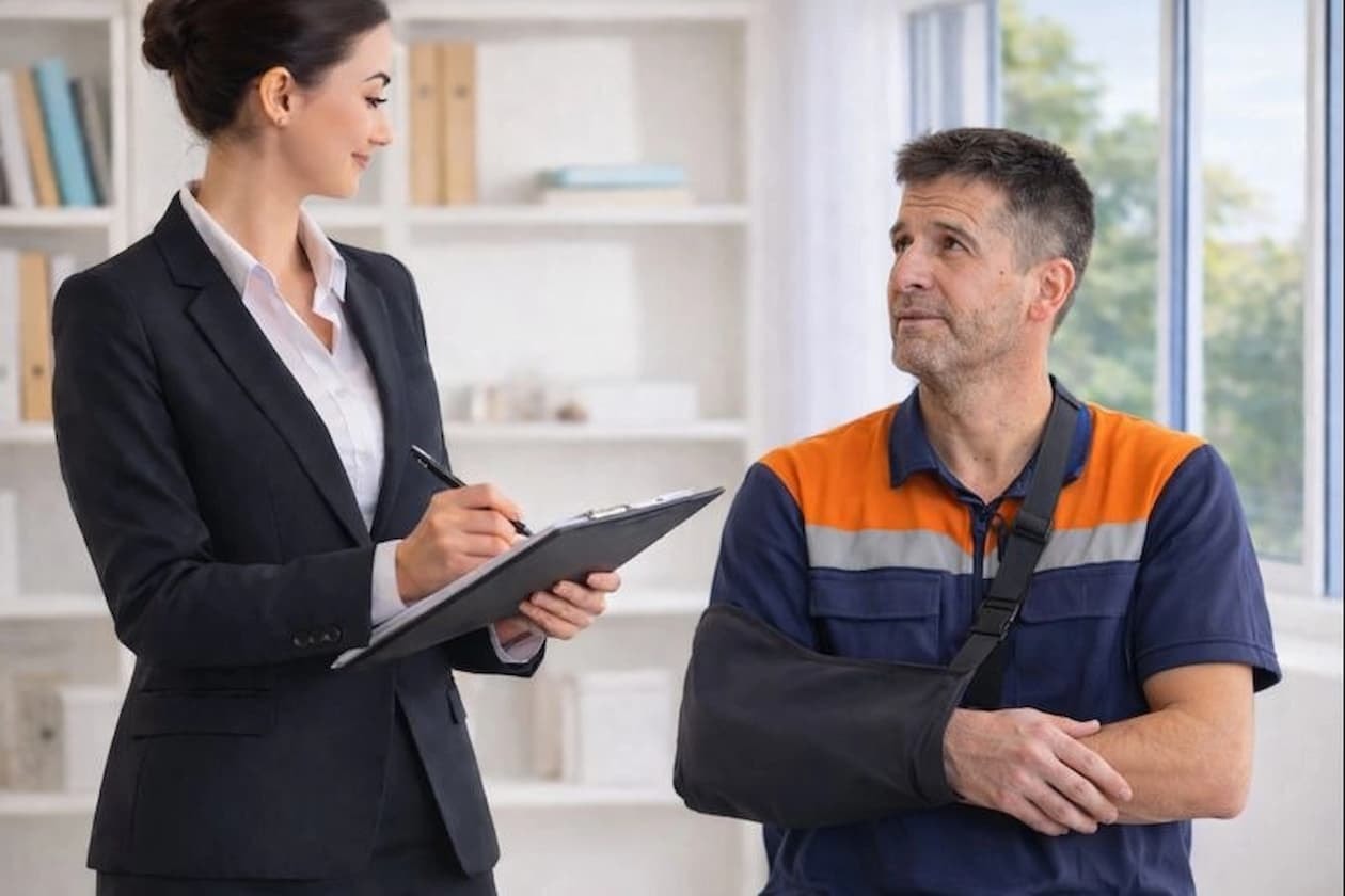 Responsabilização adequada. Não permita que a falta de informação impeça seus
direitos; juntos, avaliaremos o ocorrido e buscaremos a solução jurídica mais
adequada para o seu caso.
